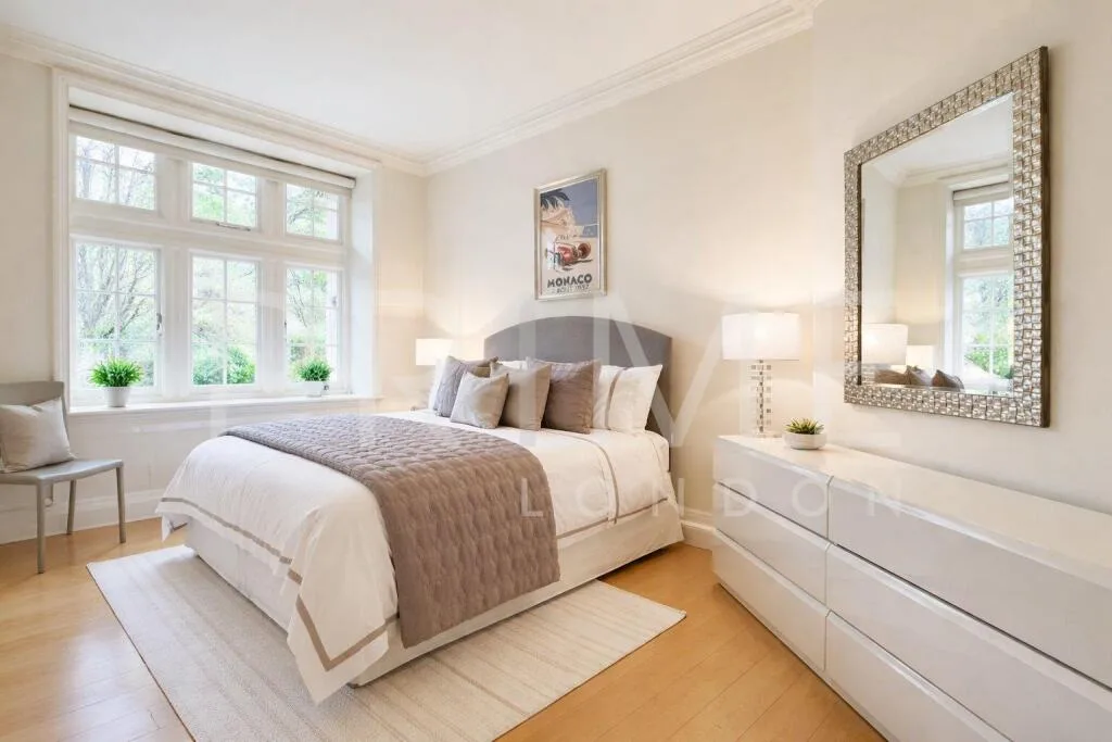 4 bedroom apartment for rent