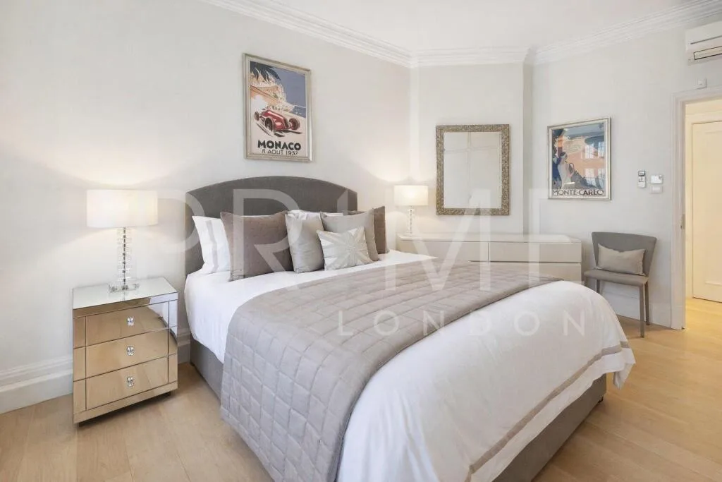 4 bedroom apartment for rent