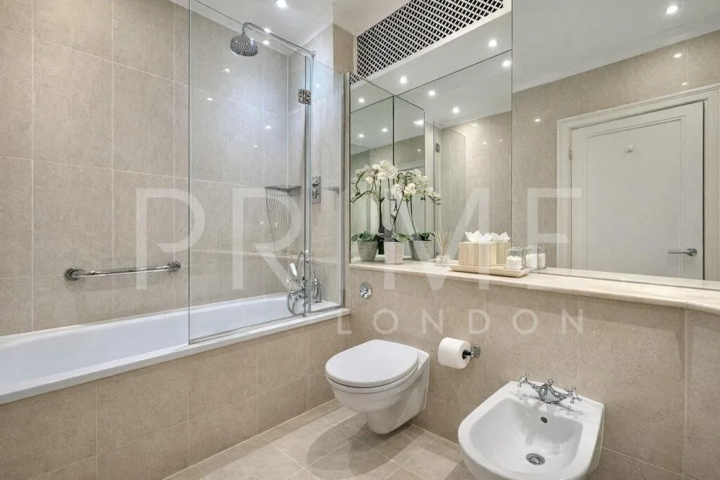 4 bedroom apartment for rent