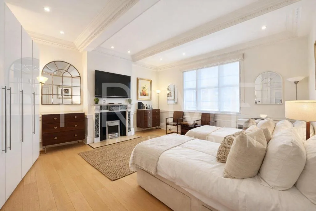 4 bedroom apartment for rent