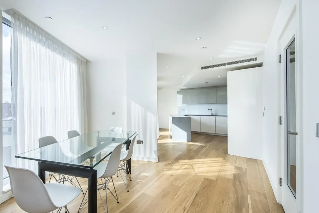 3 bedroom apartment for rent