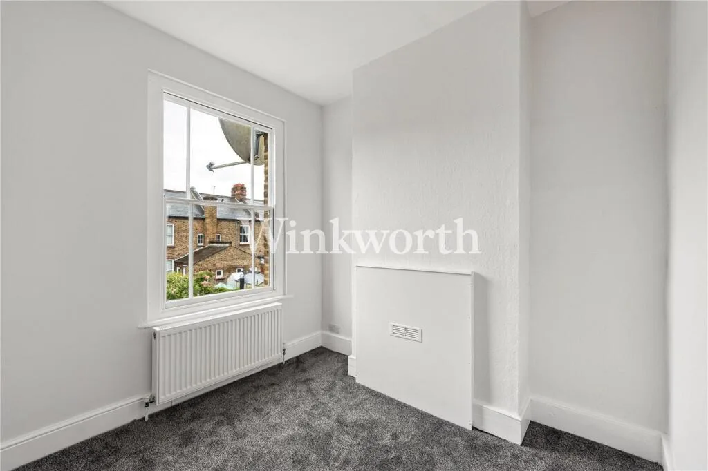 2 bedroom terraced house for rent