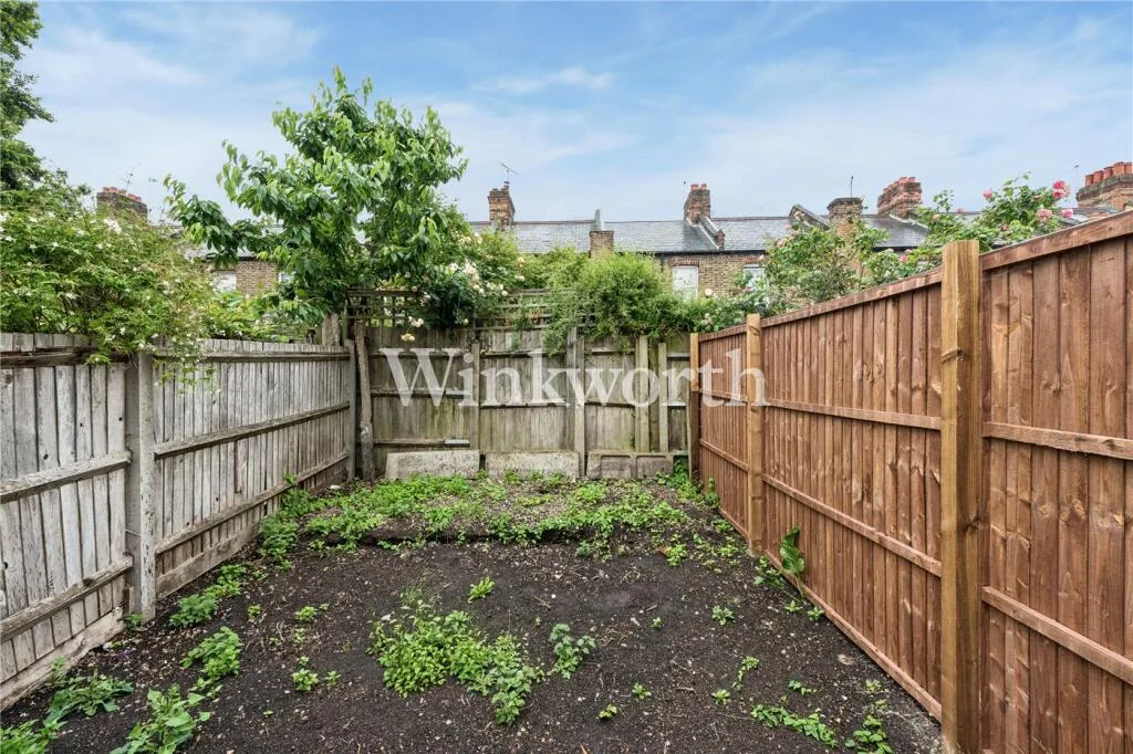 2 bedroom terraced house for rent
