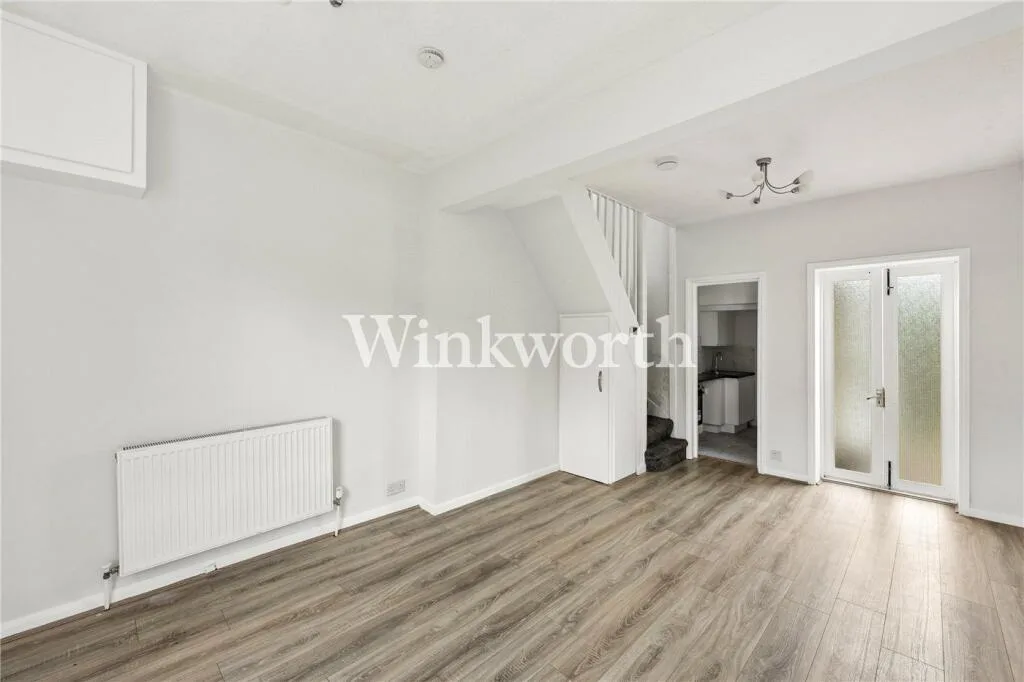 2 bedroom terraced house for rent