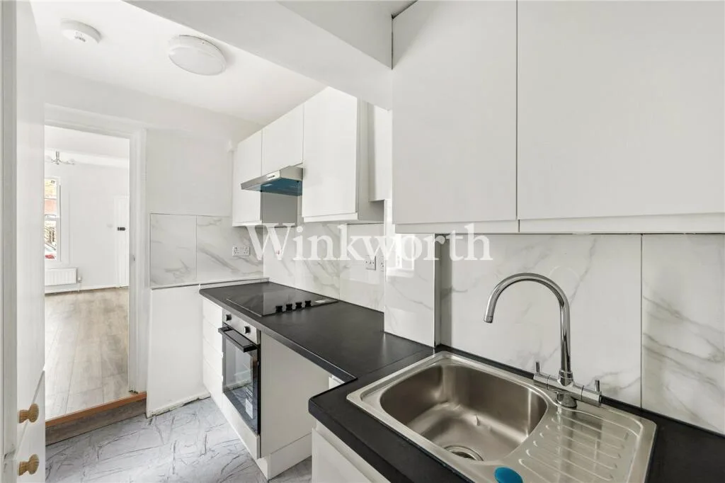 2 bedroom terraced house for rent