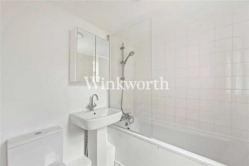 2 bedroom terraced house for rent