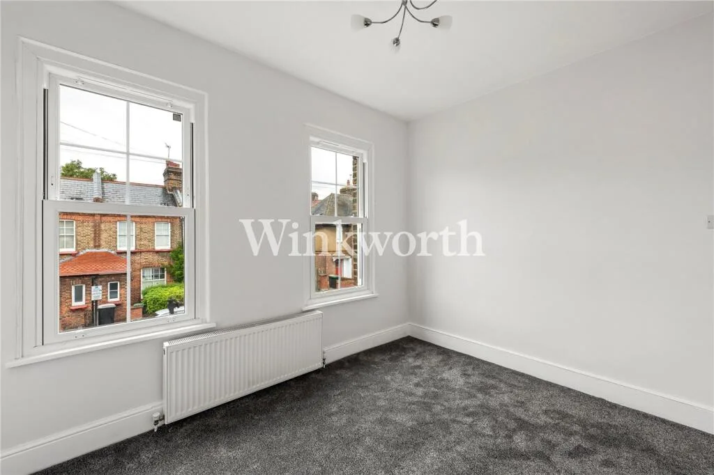 2 bedroom terraced house for rent
