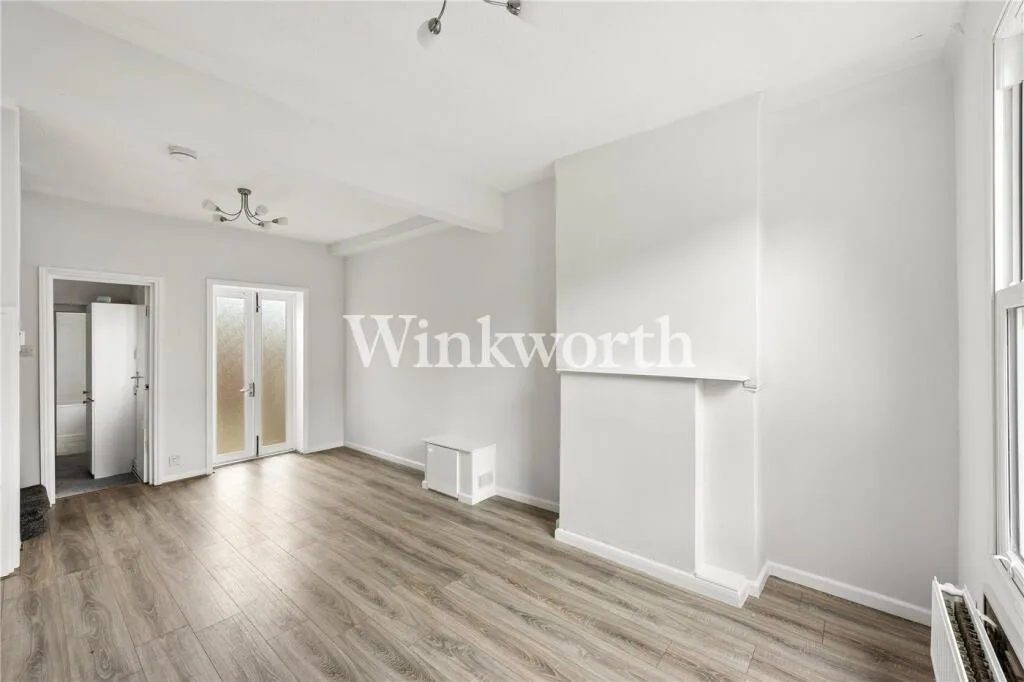 2 bedroom terraced house for rent