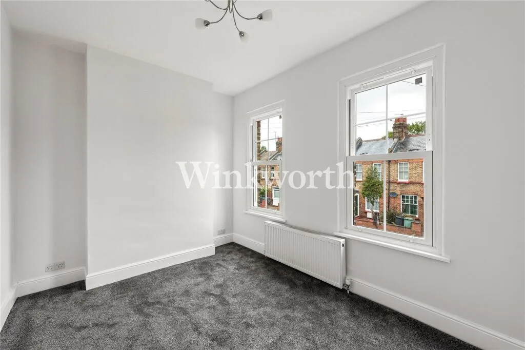 2 bedroom terraced house for rent