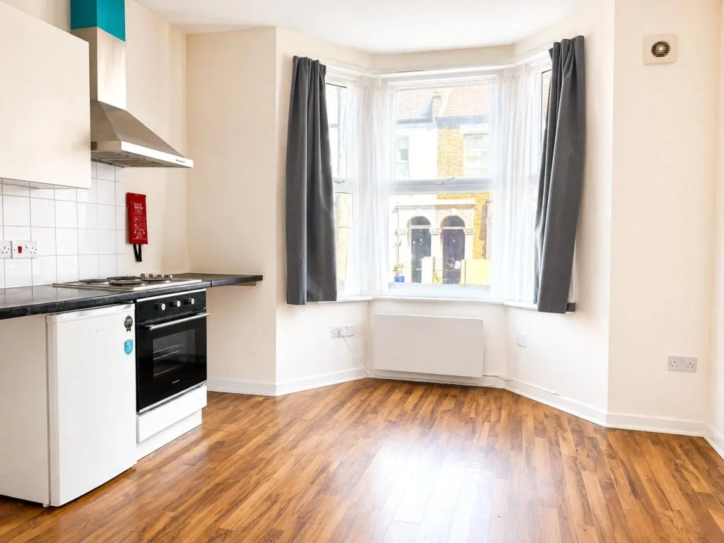 1 bedroom apartment for rent