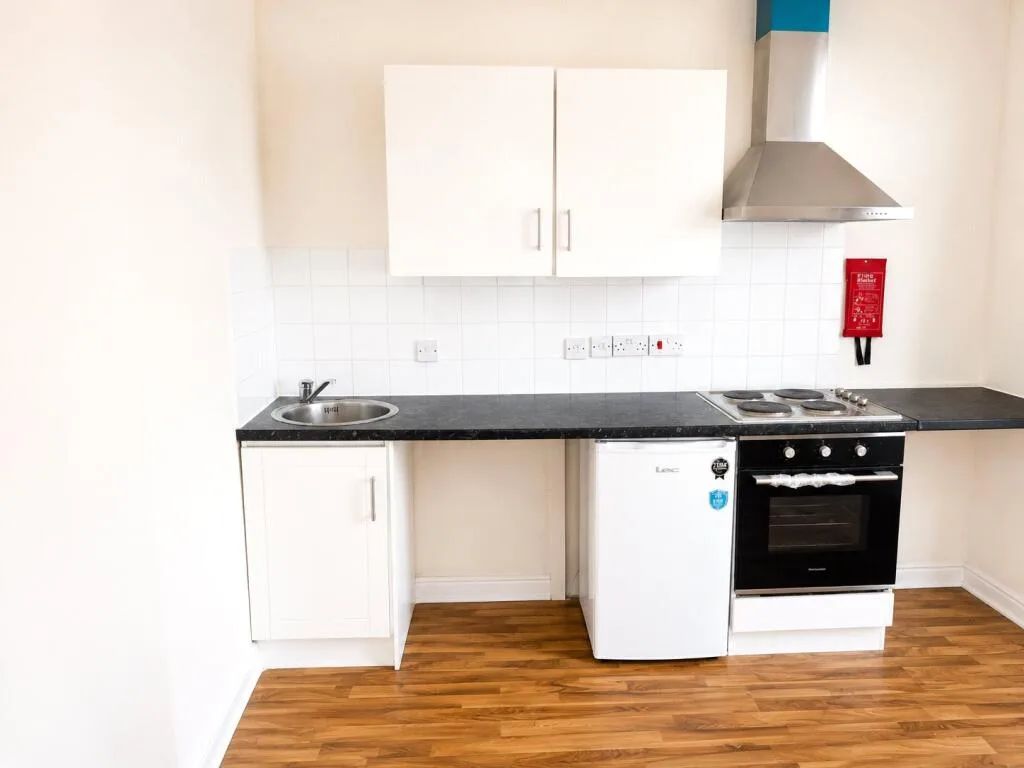 1 bedroom apartment for rent