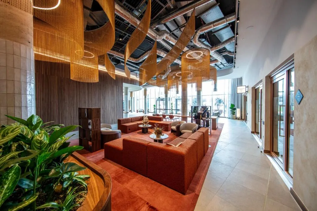 2 bedroom penthouse for rent