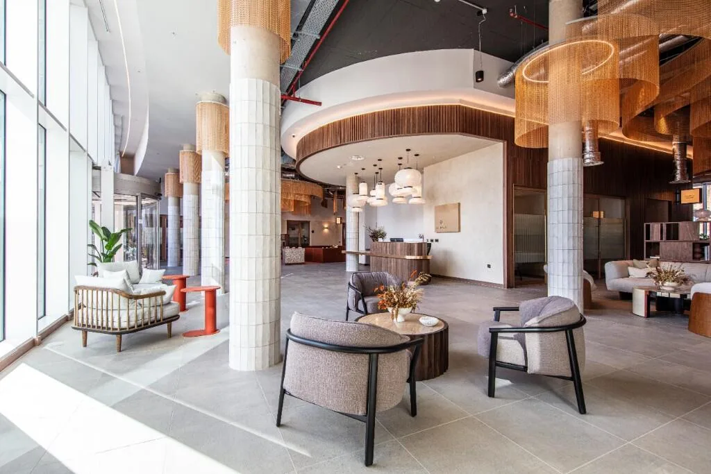 2 bedroom penthouse for rent
