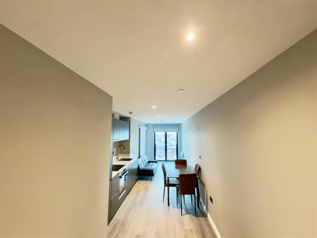 1 bedroom apartment for rent