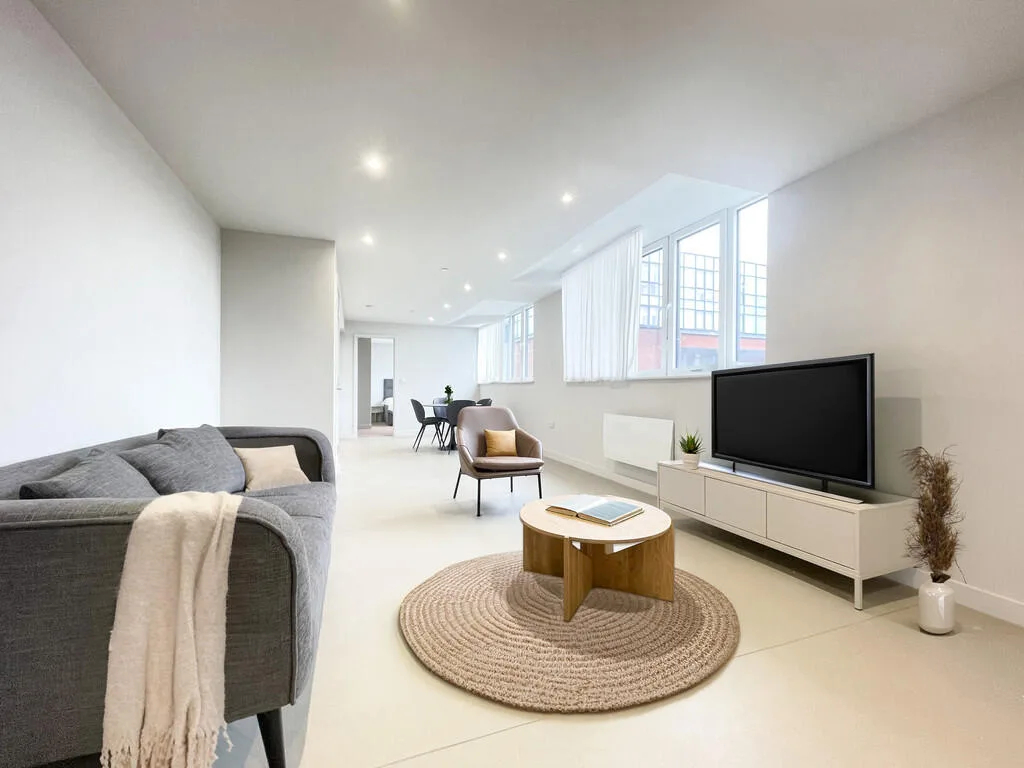 2 bedroom apartment for rent