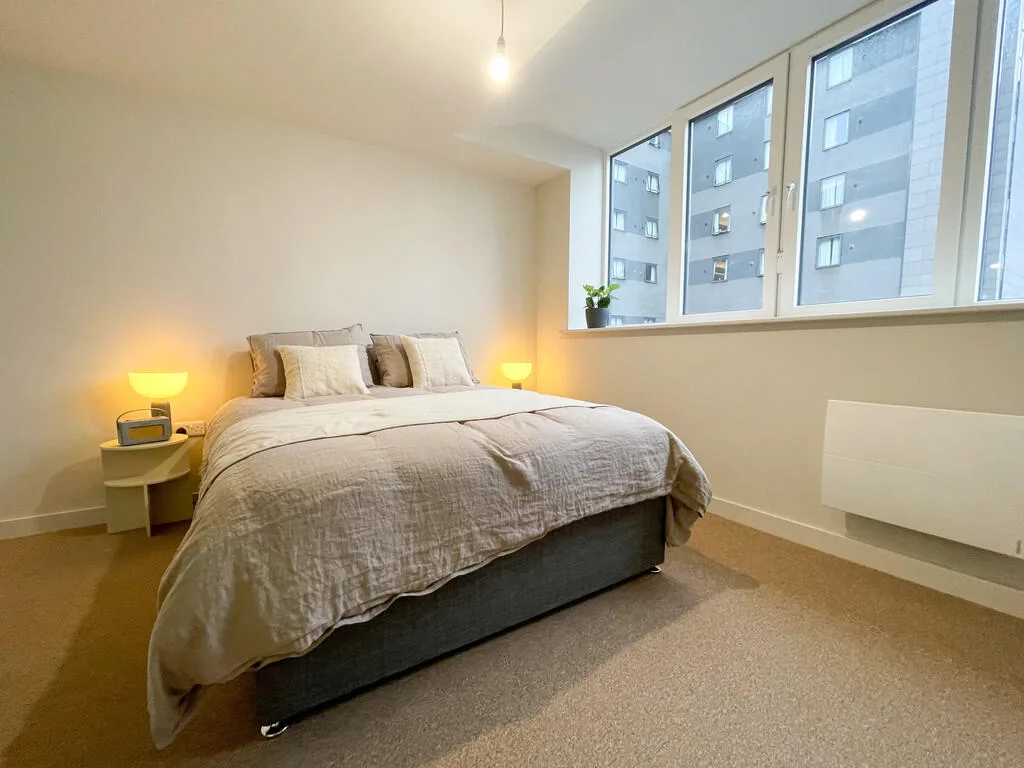 2 bedroom apartment for rent