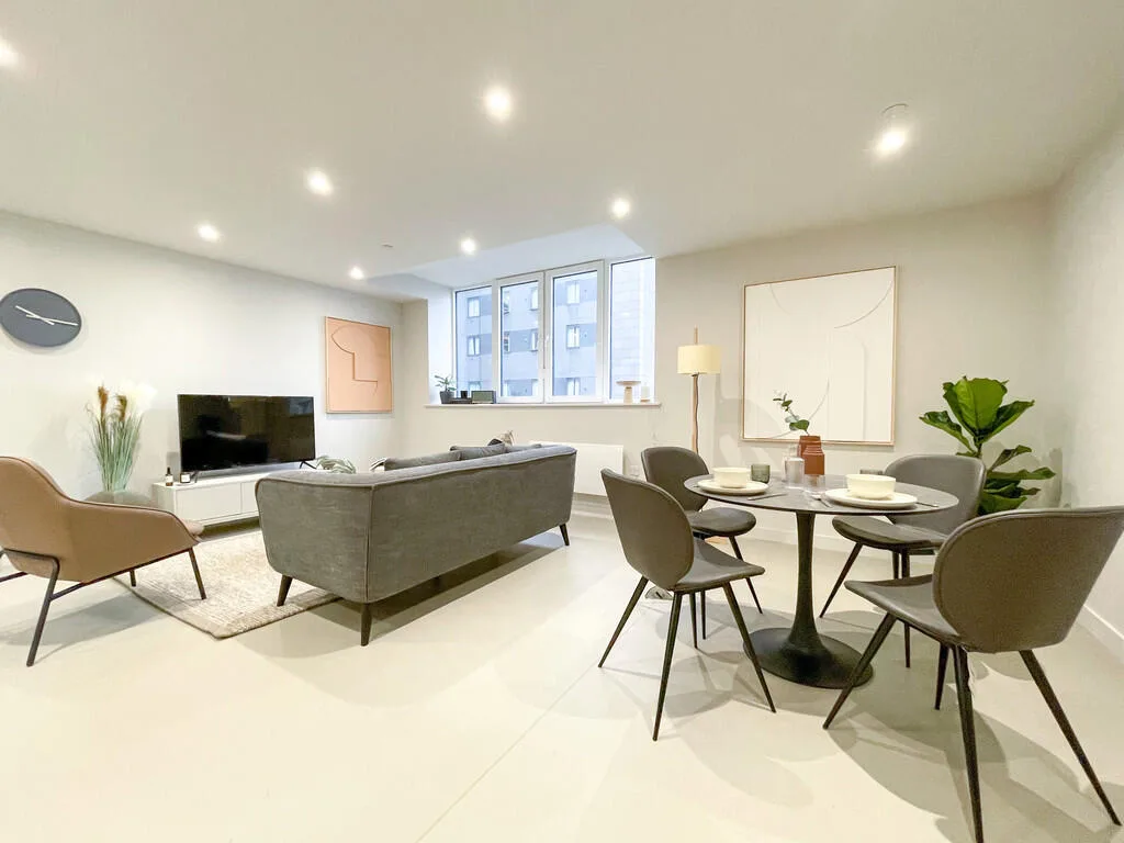 2 bedroom apartment for rent