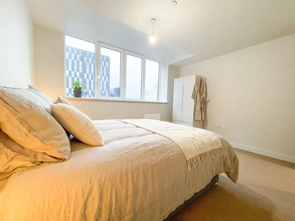 2 bedroom apartment for rent