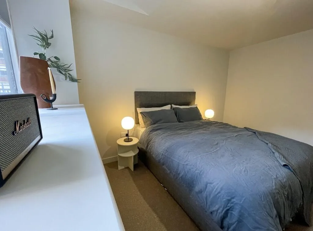 2 bedroom apartment for rent