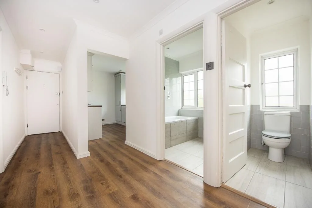 3 bedroom flat for rent