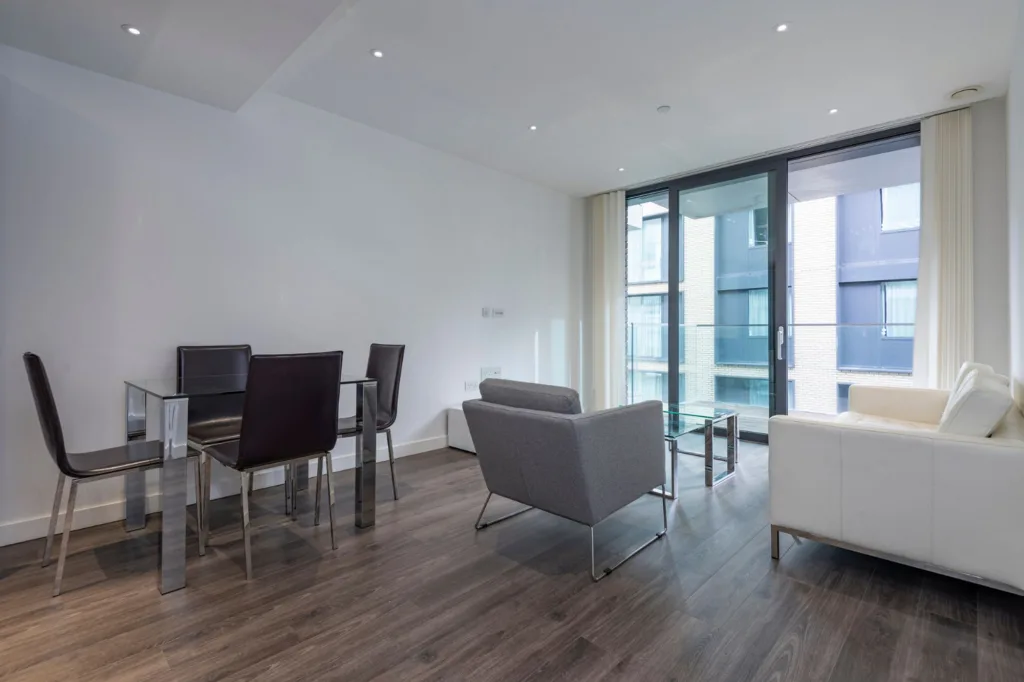 1 bedroom flat for rent