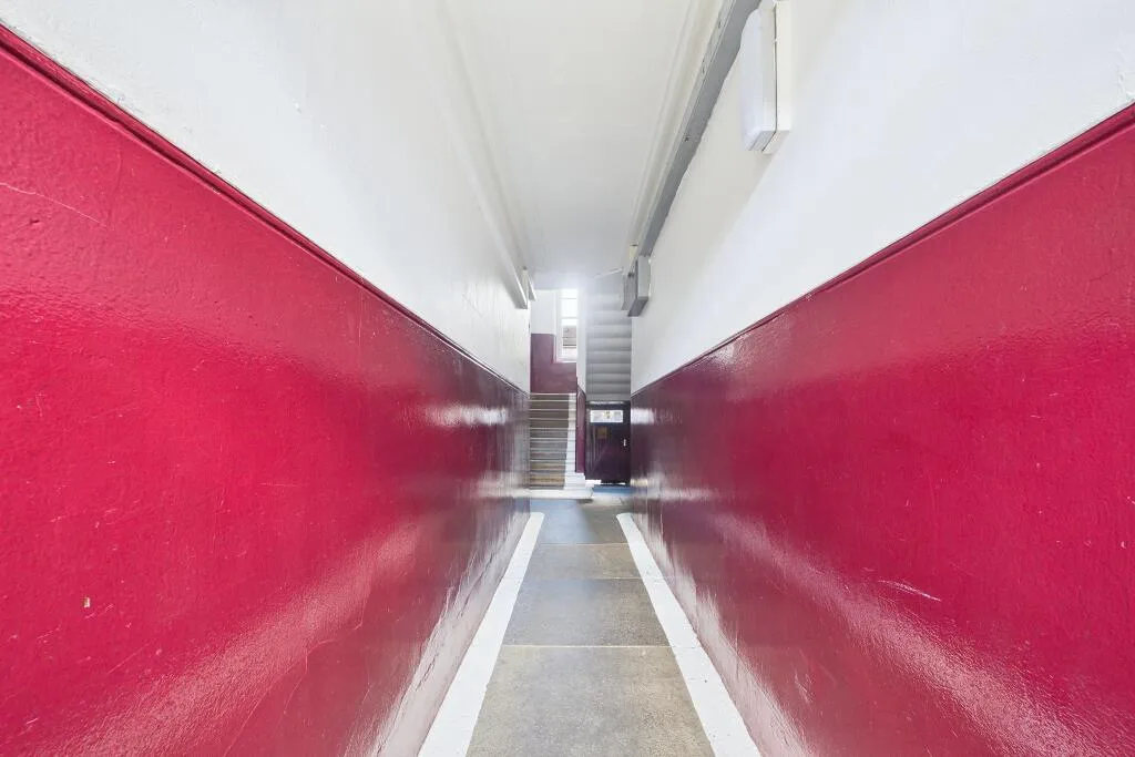 2 bedroom ground floor flat for rent