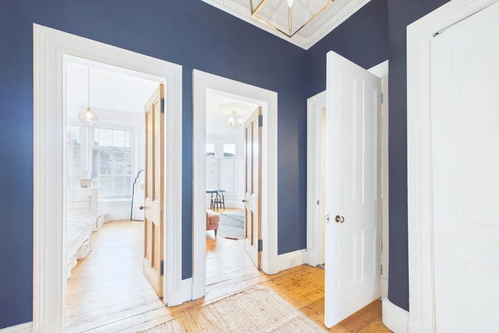 2 bedroom ground floor flat for rent