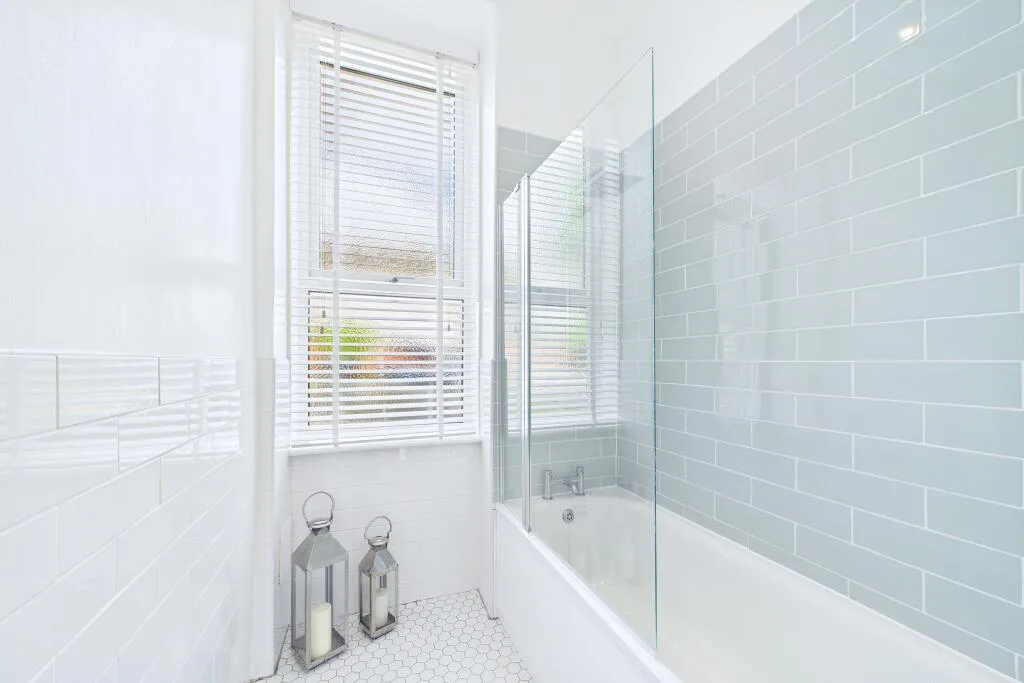 2 bedroom ground floor flat for rent