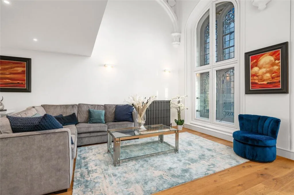 3 bedroom duplex for rent
