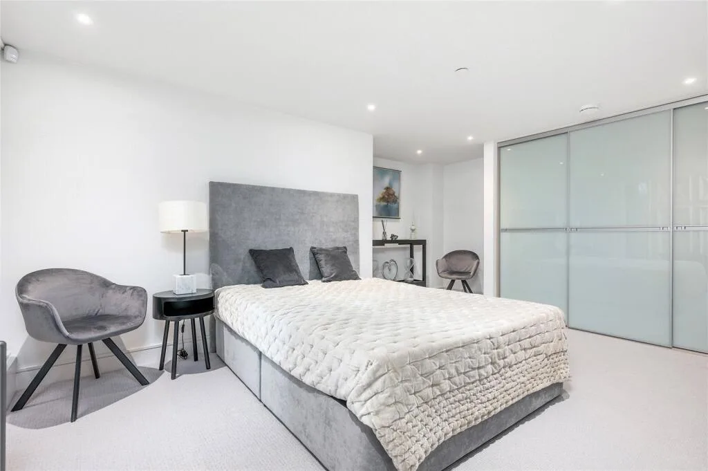 3 bedroom duplex for rent
