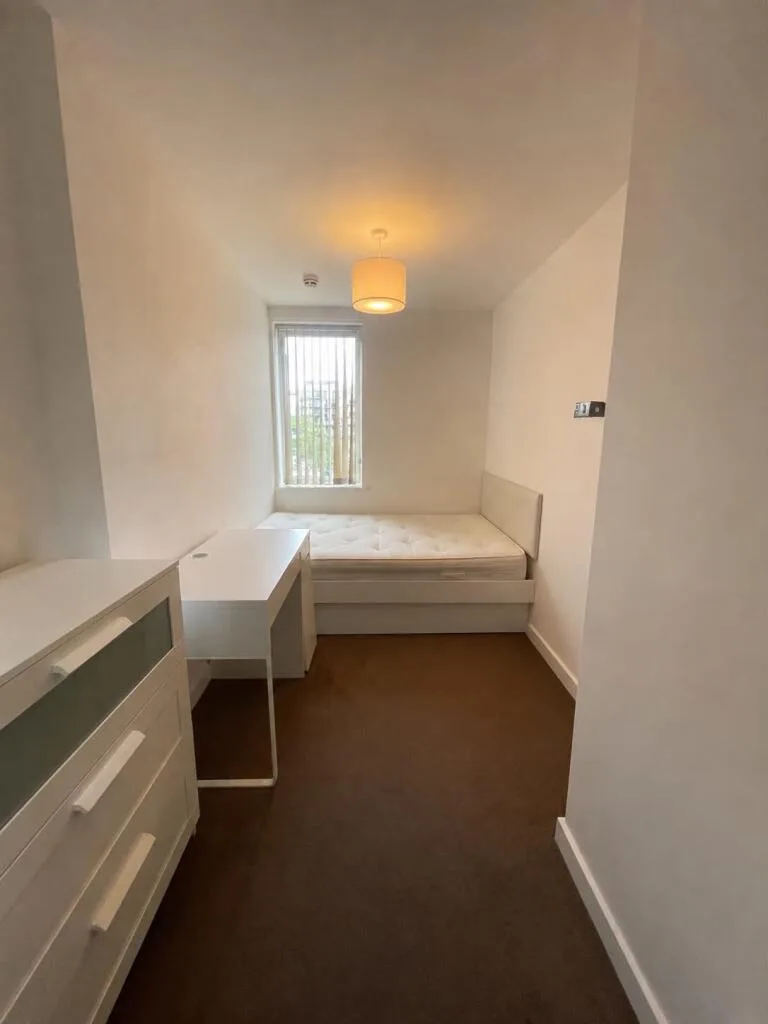 3 bedroom apartment for rent