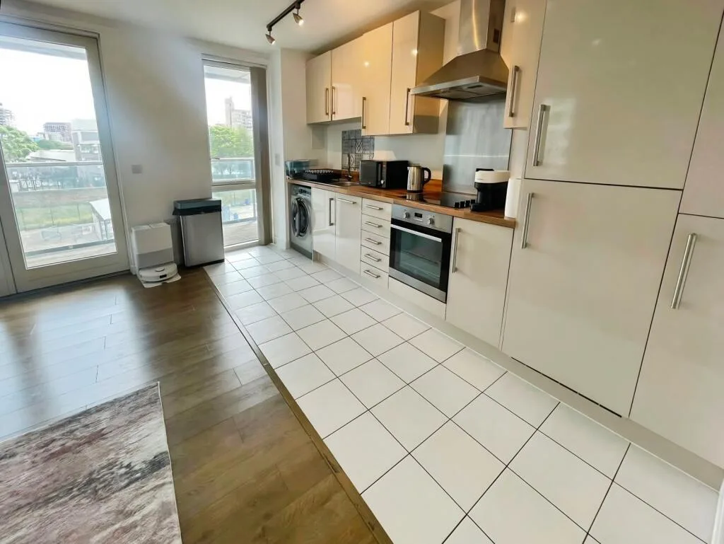 3 bedroom apartment for rent