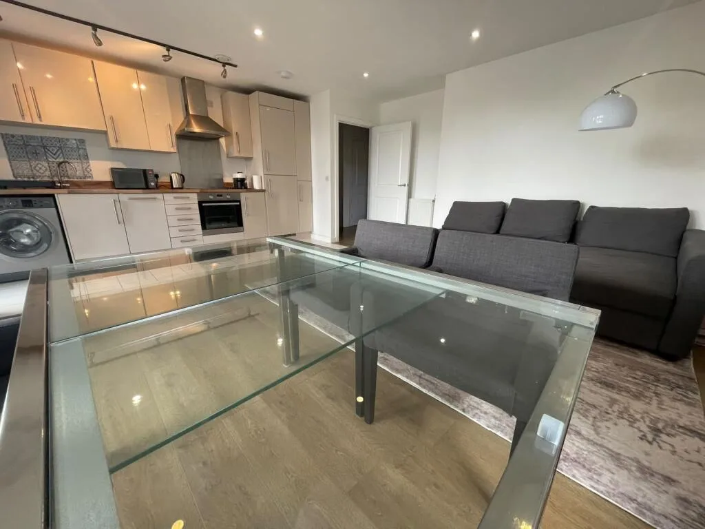 3 bedroom apartment for rent
