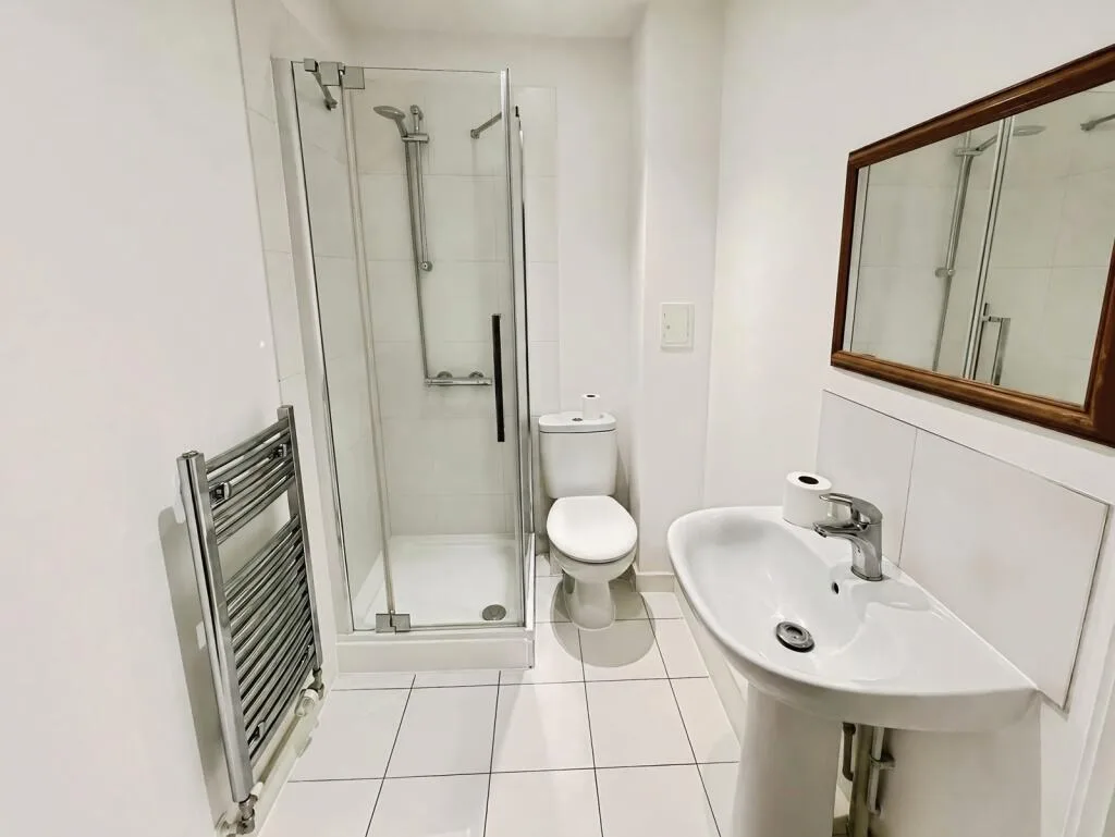 3 bedroom apartment for rent