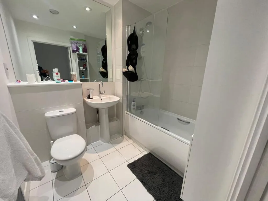 3 bedroom apartment for rent