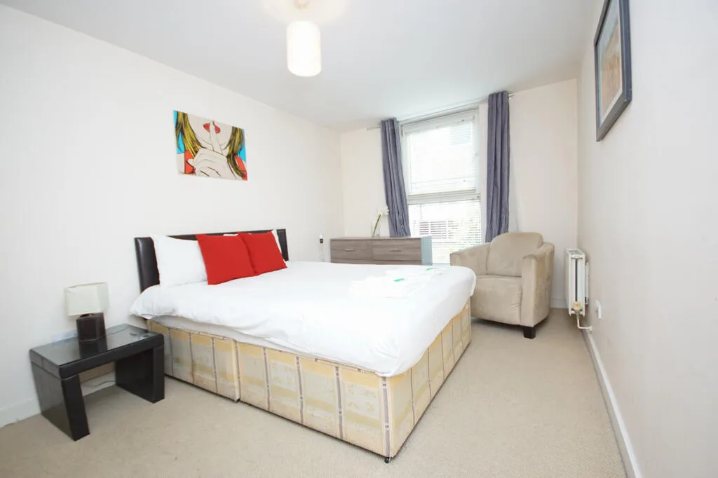 1 bedroom apartment for rent