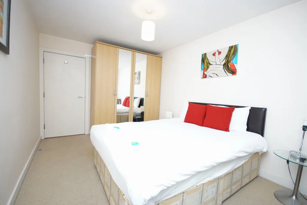 1 bedroom apartment for rent