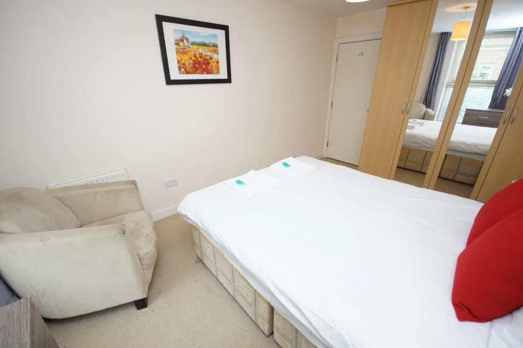 1 bedroom apartment for rent