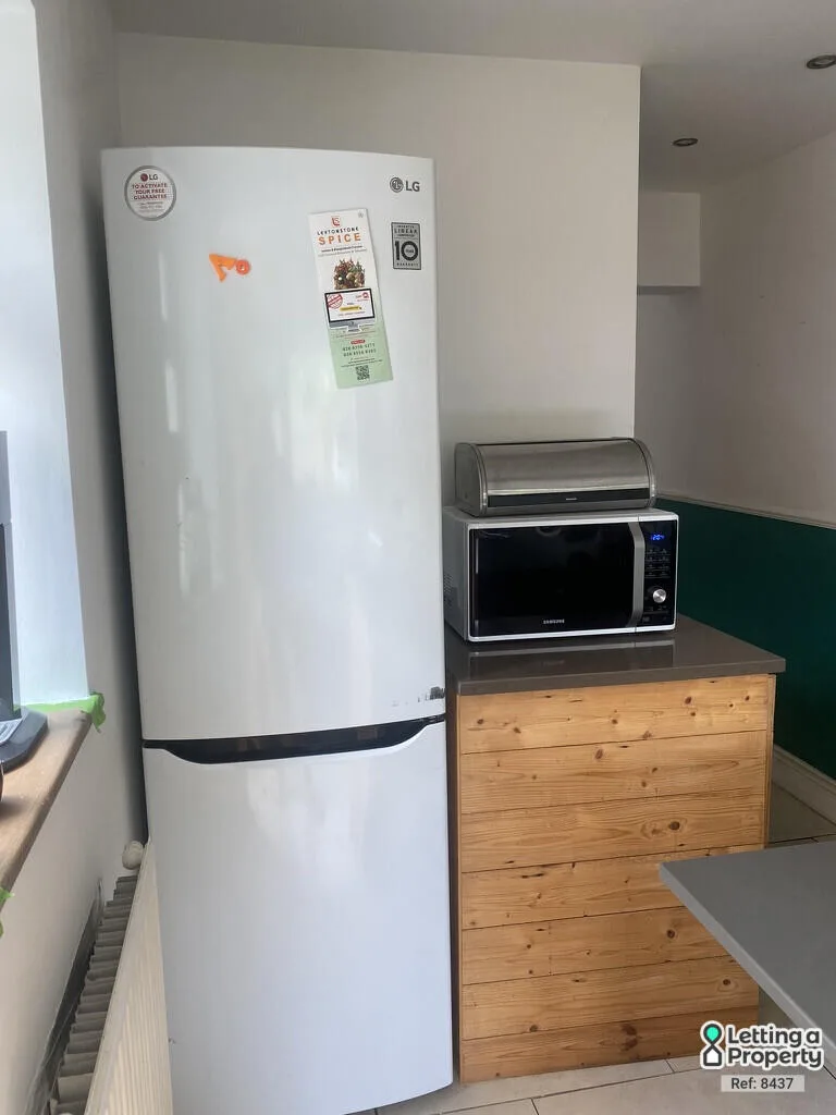 2 bedroom terraced house for rent