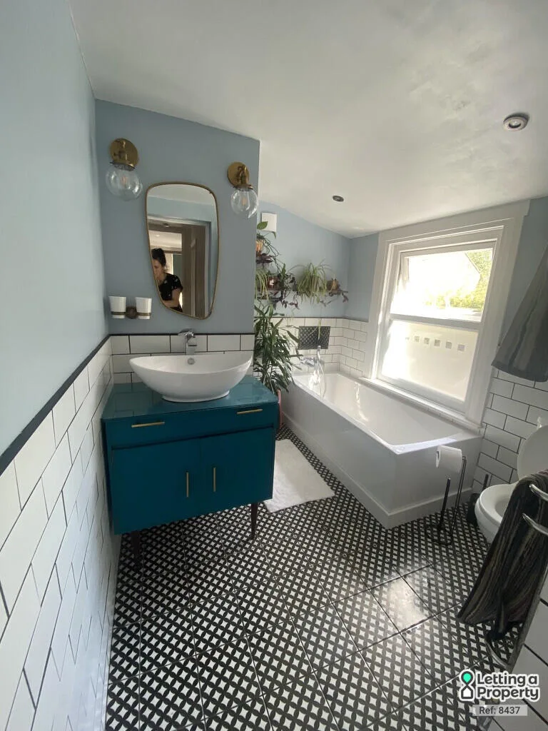 2 bedroom terraced house for rent
