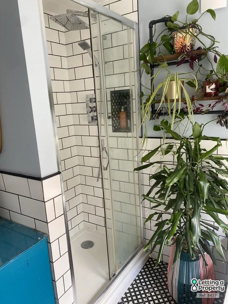 2 bedroom terraced house for rent