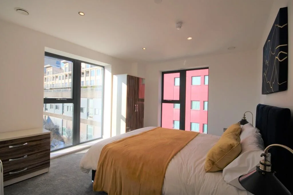 2 bedroom apartment for rent