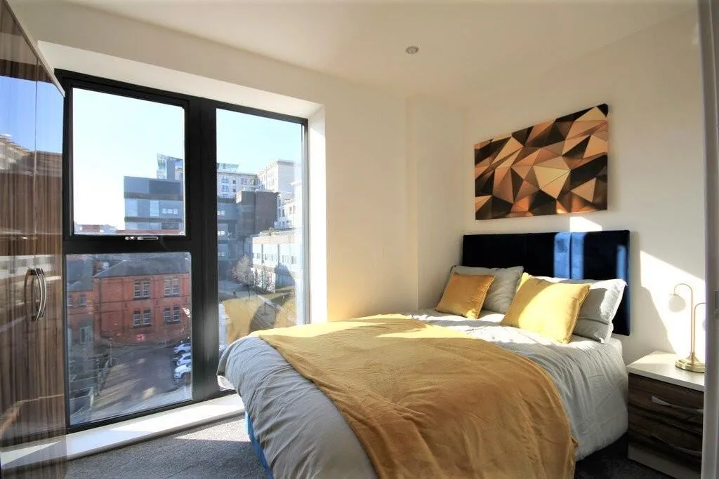 2 bedroom apartment for rent