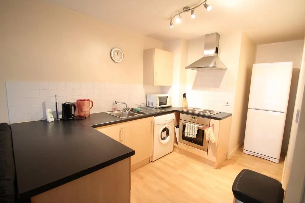 2 bedroom apartment for rent