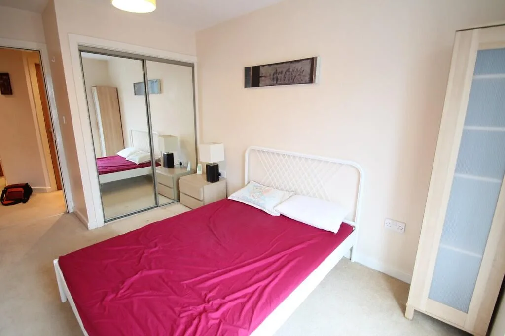 2 bedroom apartment for rent