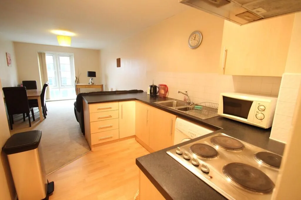 2 bedroom apartment for rent