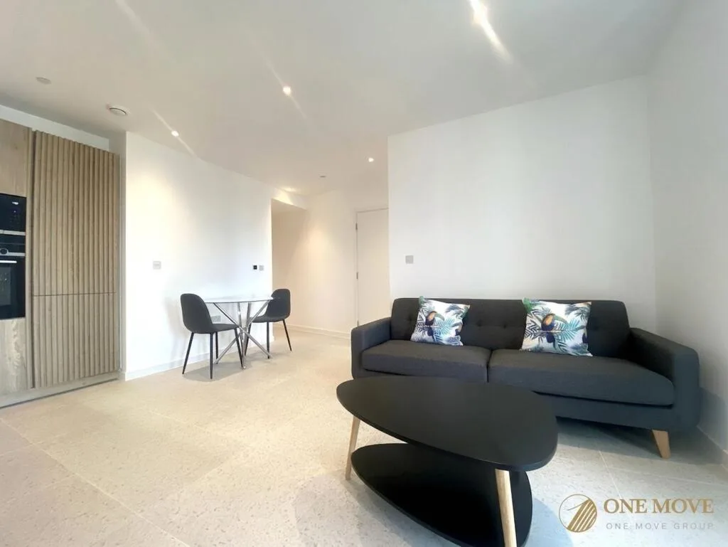 1 bedroom apartment for rent