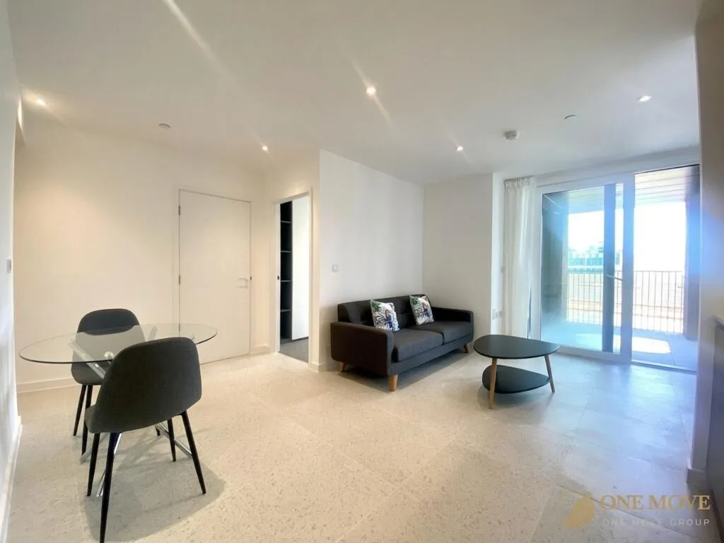 1 bedroom apartment for rent