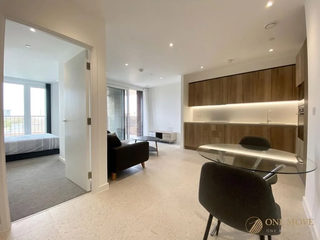 1 bedroom apartment for rent