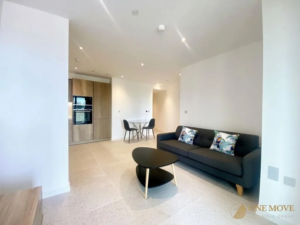 1 bedroom apartment for rent
